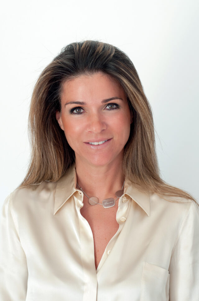 Anastasia Mania Aluman's HR Director