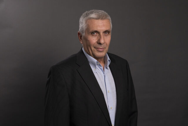 Ioannis Anassis Alumna's S.A. Technical Manager